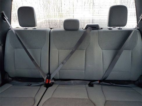 Used 2024 Ford F150 XLT w/ Mobile Office Package image 57