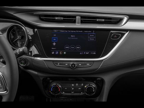 Used 2023 Buick Encore GX Select w/ Sport Touring Package image 85