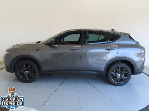 Used 2024 Dodge Hornet GT Plus w/ GT Blacktop Package image 7