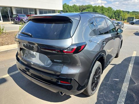 New 2026 MAZDA CX-5 2.5 S w/ Premium Plus Package AWD/4WD image 2