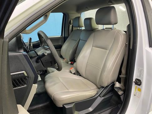 Used 2020 Ford F150 XL w/ Equipment Group 101A Mid image 18