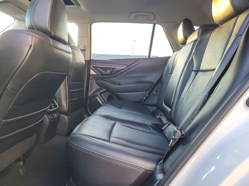 Certified 2025 Subaru Outback Limited image 10