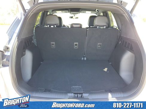 Certified 2024 Ford Escape ST-Line w/ Tech Pack #1 AWD/4WD image 7