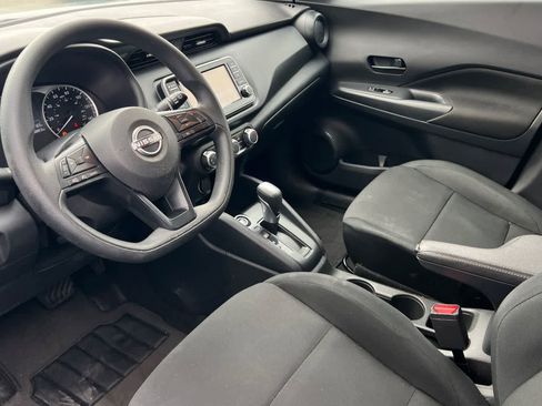 Used 2024 Nissan Kicks S image 14
