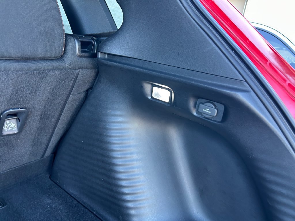 Certified 2024 Honda HR-V Sport image 24
