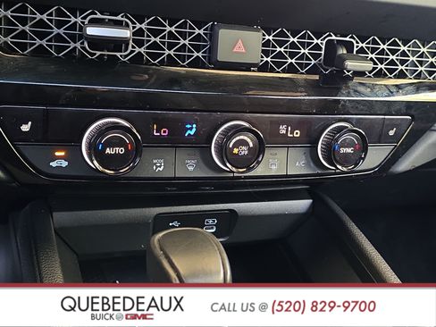 Used 2025 Honda Accord Sport image 19