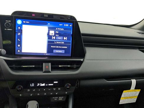 New 2026 Subaru Outback Touring AWD/4WD image 21