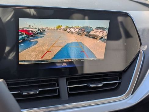 New 2026 Chevrolet Trax LT w/ Driver Confidence Package image 10