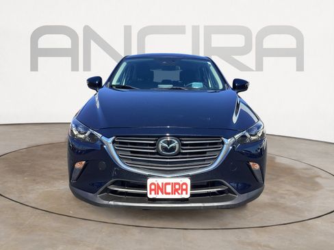 Used 2021 MAZDA CX-3 Sport FWD image 5