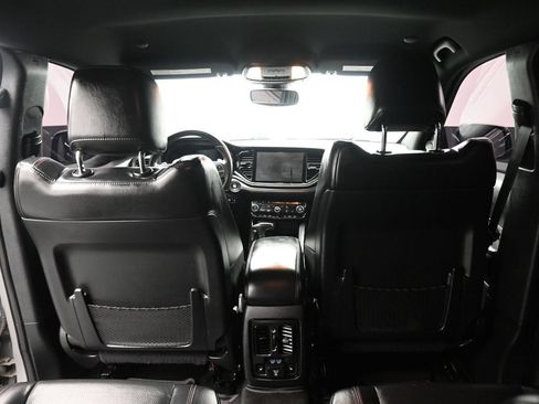 Used 2021 Dodge Durango R/T w/ Tow 'N Go Package AWD/4WD image 41