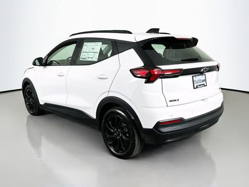New 2027 Chevrolet Bolt RS image 5