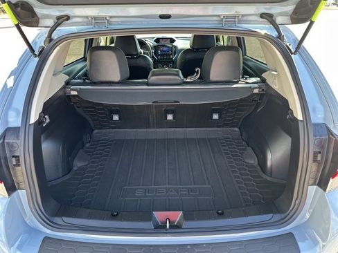 Used 2021 Subaru Crosstrek 2.5i Limited w/ Moonroof Package 1 image 36