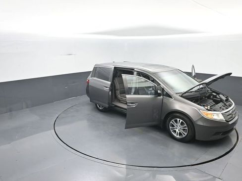 Used 2012 Honda Odyssey EX-L image 39