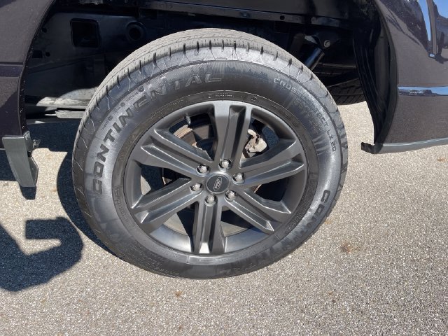 Used 2021 Ford F150 Lariat AWD/4WD image 40