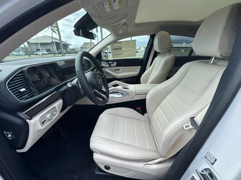 New 2026 Mercedes-Benz GLE 450 4MATIC Coupe image 8