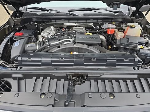 Used 2021 GMC Sierra 2500 AT4 w/ Gooseneck/5TH Wheel Package image 30