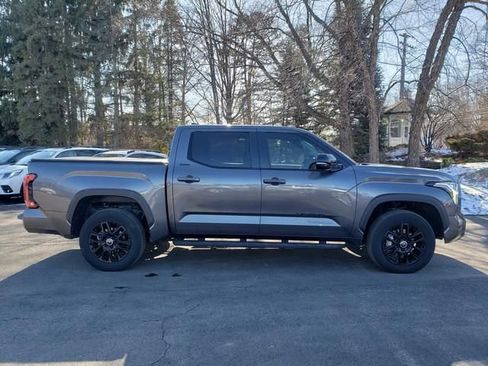 Used 2024 Toyota Tundra Limited image 2