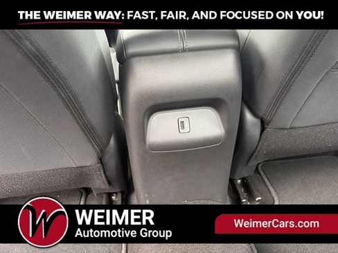 Used 2024 Nissan Sentra SV FWD image 12