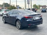 Used 2018 MAZDA MAZDA6 Grand Touring Reserve image 3