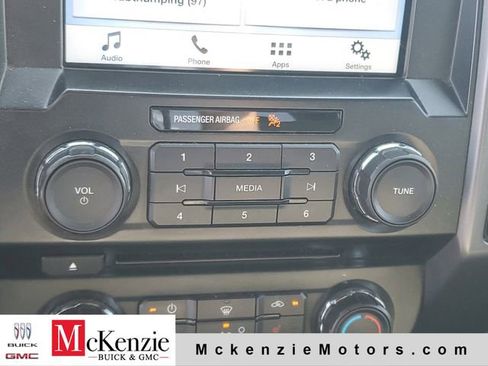 Used 2016 Ford F150 XLT w/ Equipment Group 302A Luxury AWD/4WD image 20