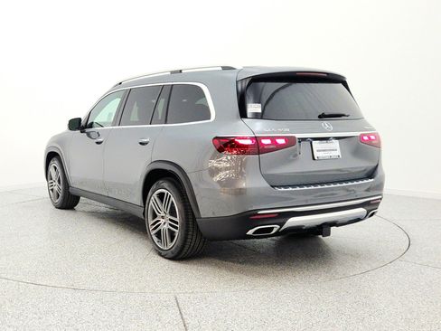 New 2026 Mercedes-Benz GLS 450 4MATIC image 7