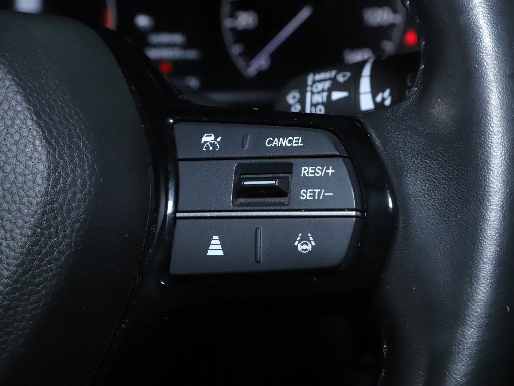 Used 2023 Honda CR-V EX-L image 24