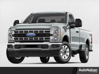 New 2026 Ford F250 XLT