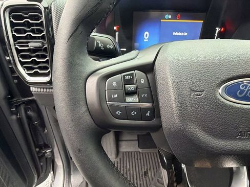 Used 2024 Ford Ranger XLT image 28