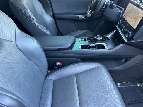 Certified 2023 Lexus RZ 450e Premium w/ Technology Package AWD/4WD image 28