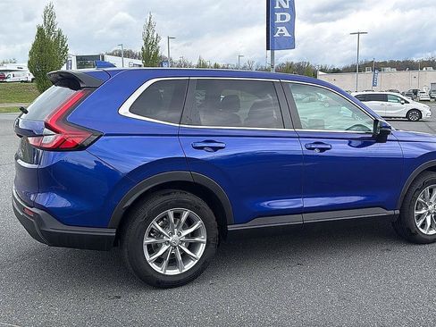 Used 2023 Honda CR-V EX-L image 5