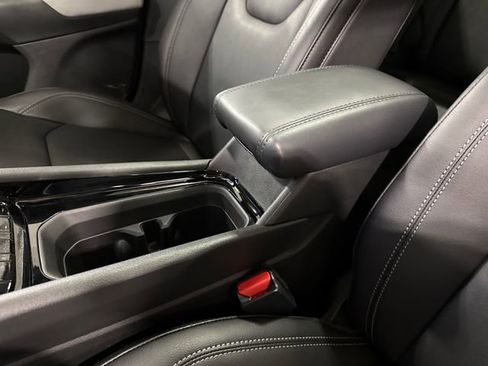 New 2026 Jeep Compass Limited w/ Sun, Sound & Navigation Group image 26