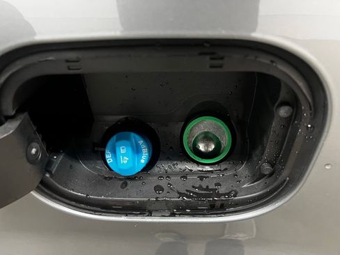 New 2026 Chevrolet Silverado 1500 RST w/ Safety Package AWD/4WD image 29