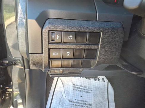 Certified 2025 Toyota Tacoma SR image 15