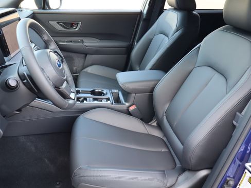 New 2026 Subaru Outback Premium image 9