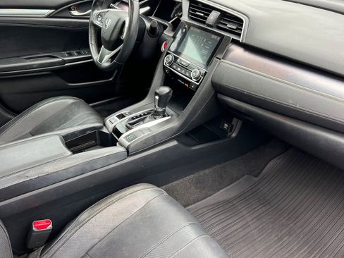 Used 2017 Honda Civic EX-L image 15