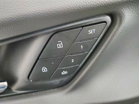 New 2026 Chevrolet Equinox ACTIV w/ Convenience Package III image 29