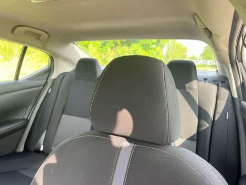 Used 2024 Nissan Sentra SV FWD image 25