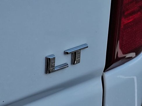 Certified 2026 Chevrolet Silverado 2500 LT AWD/4WD image 31