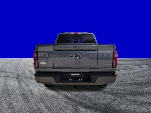 New 2026 Ford F150 King Ranch w/ Equipment Group 601A High AWD/4WD image 5