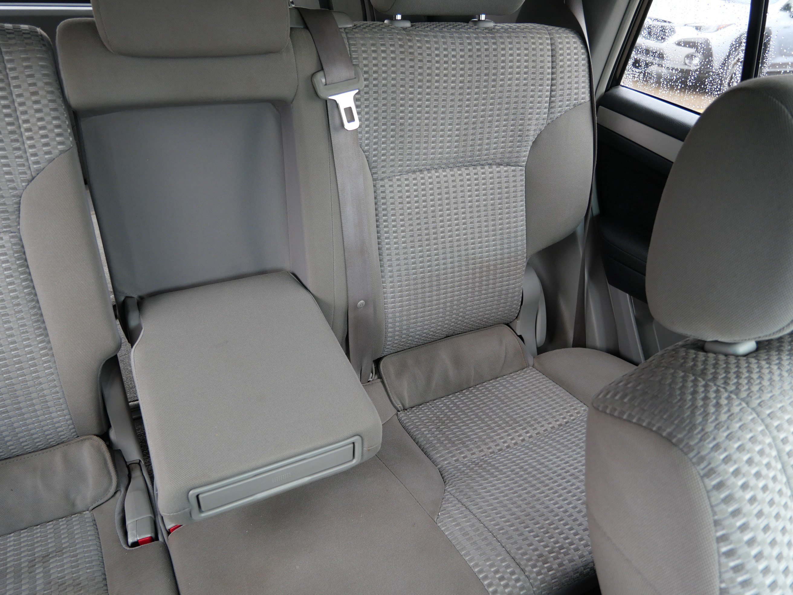 Used 2007 Toyota 4Runner SR5 AWD/4WD image 14