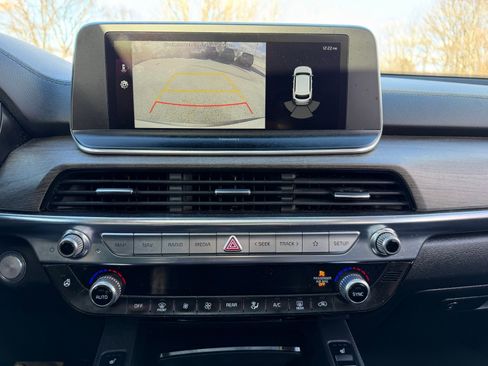 Used 2022 Kia Telluride EX w/ EX Premium Package image 15