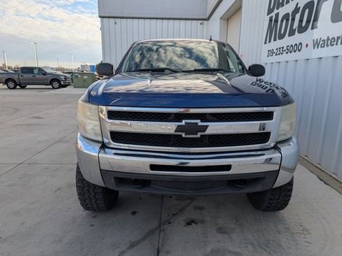 Used 2013 Chevrolet Silverado 1500 LT w/ All-Star Edition image 20