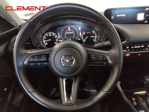 Used 2025 MAZDA MAZDA3 s image 12