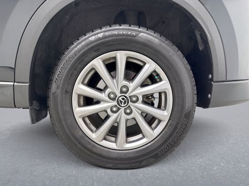 Used 2023 MAZDA CX-5 AWD 2.5 S image 26