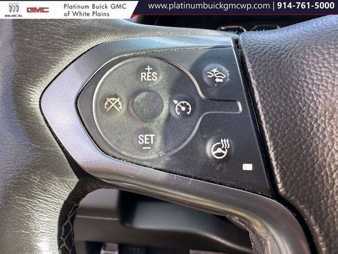 Used 2017 Chevrolet Tahoe Premier image 38