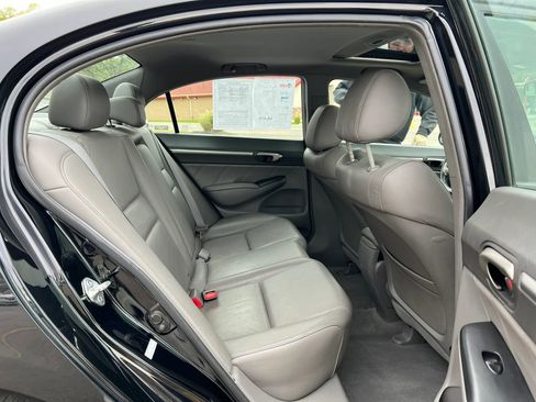 Used 2008 Honda Civic EX-L image 26