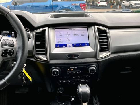 Used 2020 Ford Ranger XLT w/ Equipment Group 301A Mid image 6