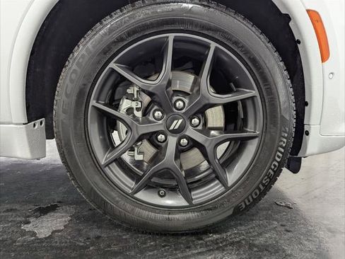 New 2026 Dodge Durango GT image 36