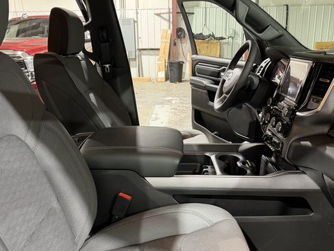 New 2026 RAM 1500 Big Horn image 32