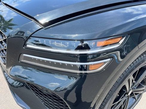 New 2026 Genesis GV80 3.5T Prestige AWD/4WD image 13